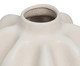 Vaso de Cerâmica, Off White | WestwingNow
