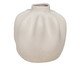 Vaso de Cerâmica, Off White | WestwingNow