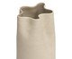 Vaso de Cerâmica, beige | WestwingNow