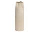 Vaso de Cerâmica, beige | WestwingNow