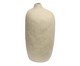Vaso de Cerâmica, beige | WestwingNow
