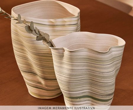 Vaso de Cerâmica | Westwing