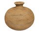 Vaso em Polirresina, beige | WestwingNow