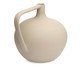 Vaso de Cerâmica, Off White | WestwingNow