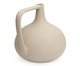 Vaso de Cerâmica, Off White | WestwingNow