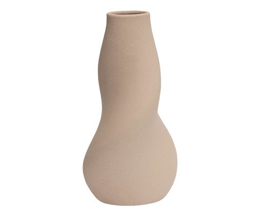 Vaso de Cerâmica, Rose | WestwingNow