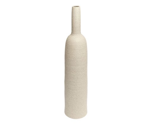 Vaso de Cerâmica, yellow | WestwingNow