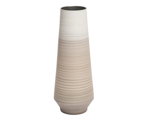 Vaso de Cerâmica, brown | WestwingNow