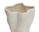 Vaso de Cerâmica, Off White | WestwingNow