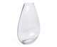 Vaso de Vidro, transparent | WestwingNow