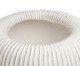 Vaso de Fibra De Vidro, Off White | WestwingNow