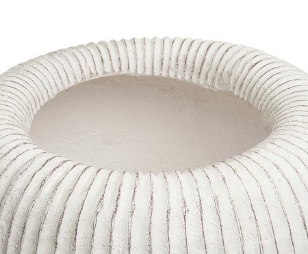 Vaso de Fibra De Vidro | Westwing