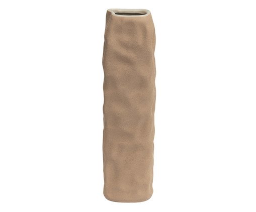 Vaso de Cerâmica, brown | WestwingNow