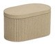 Pote Decorativo em Polirresina, yellow | WestwingNow