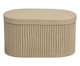 Pote Decorativo em Polirresina, yellow | WestwingNow