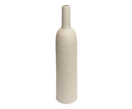 Vaso de Cerâmica, yellow | WestwingNow