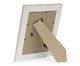 Porta-Retrato em Poliestireno e Vidro - 15X20, beige | WestwingNow