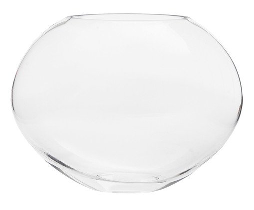 Vaso de Vidro, transparent | WestwingNow