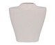 Vaso de Cerâmica, grey | WestwingNow