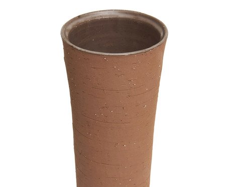 Vaso em Terracota | Westwing