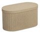 Pote Decorativo em Polirresina, yellow | WestwingNow