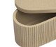 Pote Decorativo em Polirresina, yellow | WestwingNow
