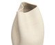 Vaso de Cerâmica, beige | WestwingNow