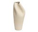 Vaso de Cerâmica, beige | WestwingNow