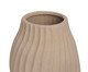 Vaso de Cerâmica, beige | WestwingNow