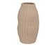 Vaso de Cerâmica, beige | WestwingNow