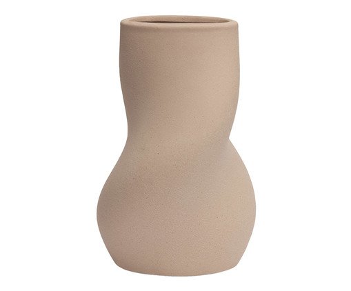 Vaso de Cerâmica, Rose | WestwingNow