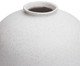 Vaso de Cerâmica, Off White | WestwingNow