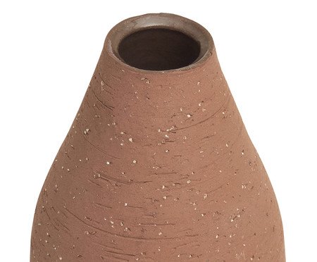 Vaso em Terracota | Westwing