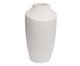 Vaso de Fibra De Vidro, Off White | WestwingNow