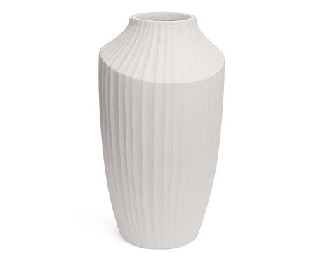 Vaso de Fibra De Vidro | Westwing
