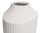 Vaso de Fibra De Vidro, Off White | WestwingNow