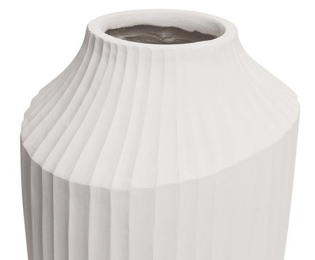 Vaso de Fibra De Vidro | Westwing