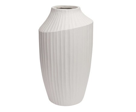 Vaso de Fibra De Vidro | Westwing