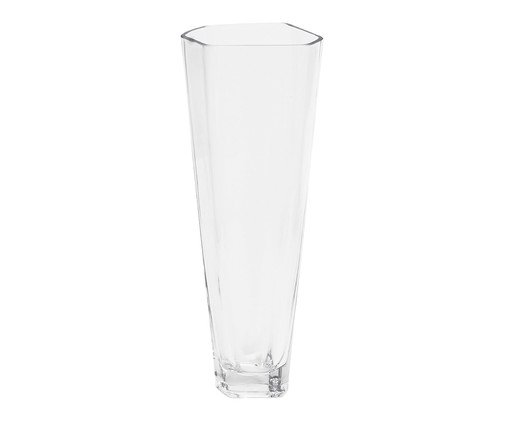 Vaso de Vidro, transparent | WestwingNow