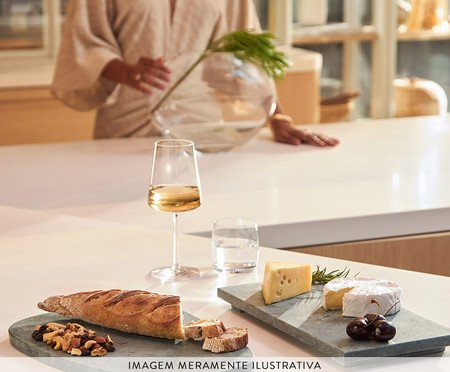 Tabua em Mármore | Westwing