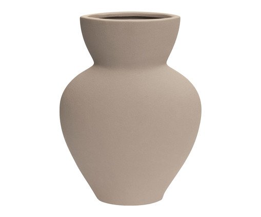 Vaso de Cerâmica, red | WestwingNow