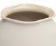 Vaso de Cerâmica, Off White | WestwingNow