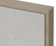 Quadro em Madeira e Canvas Texturizado, beige | WestwingNow