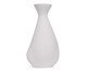 Vaso de Cerâmica, Off White | WestwingNow