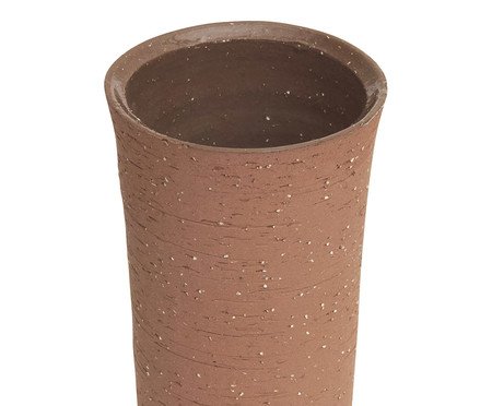 Vaso em Terracota | Westwing