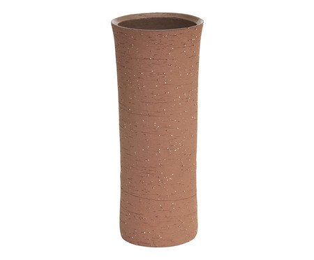 Vaso em Terracota | Westwing