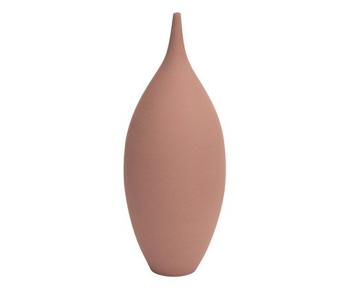 Vaso de Cerâmica, Terracotta | WestwingNow