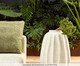 Vaso de Fibra De Vidro, Off White | WestwingNow