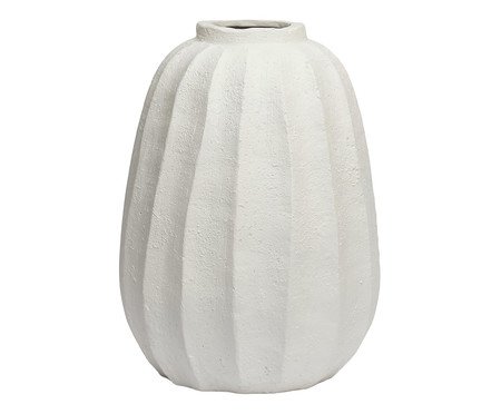 Vaso de Fibra De Vidro | Westwing