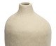 Vaso de Cerâmica, beige | WestwingNow